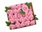 25pcs Artificial Flowers Real Looking Foam Roses Decoration DIY